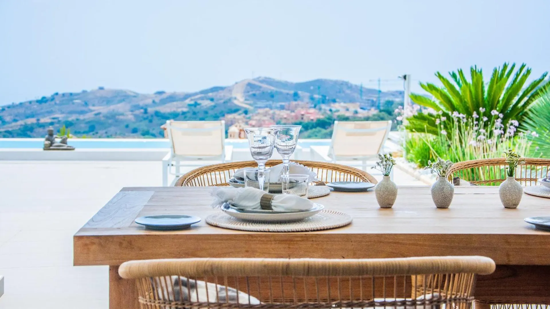 Villa La Marinera Marbella 0*,  Spain