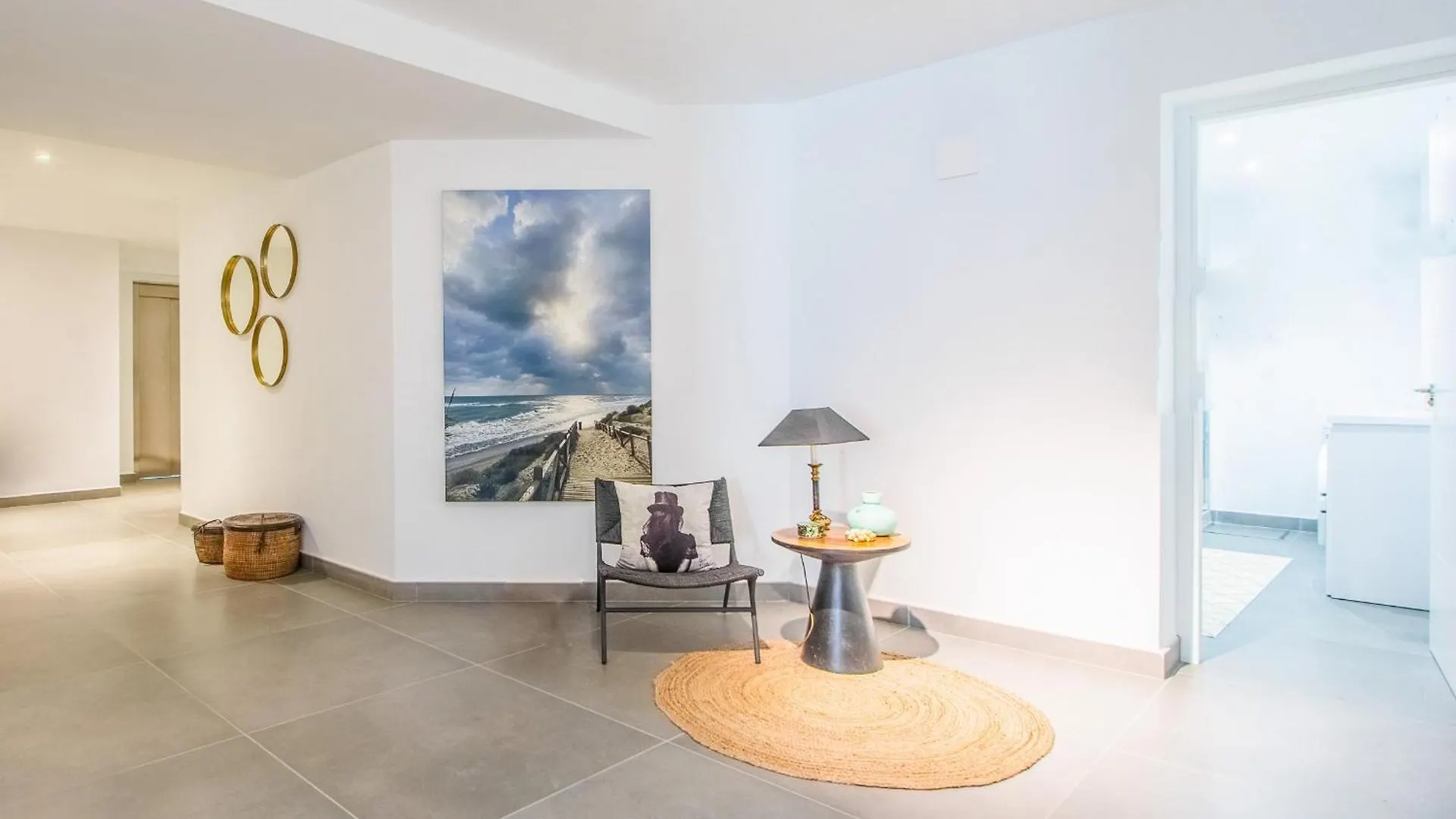 Villa La Marinera Marbella