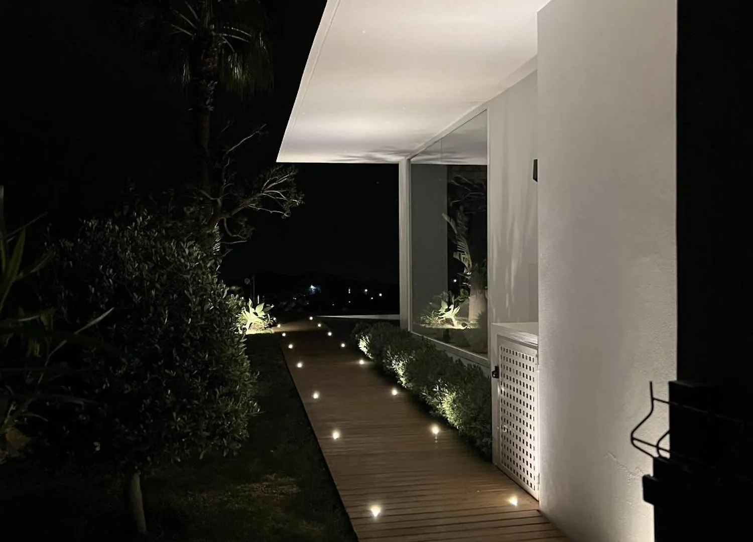 Villa La Marinera Marbella