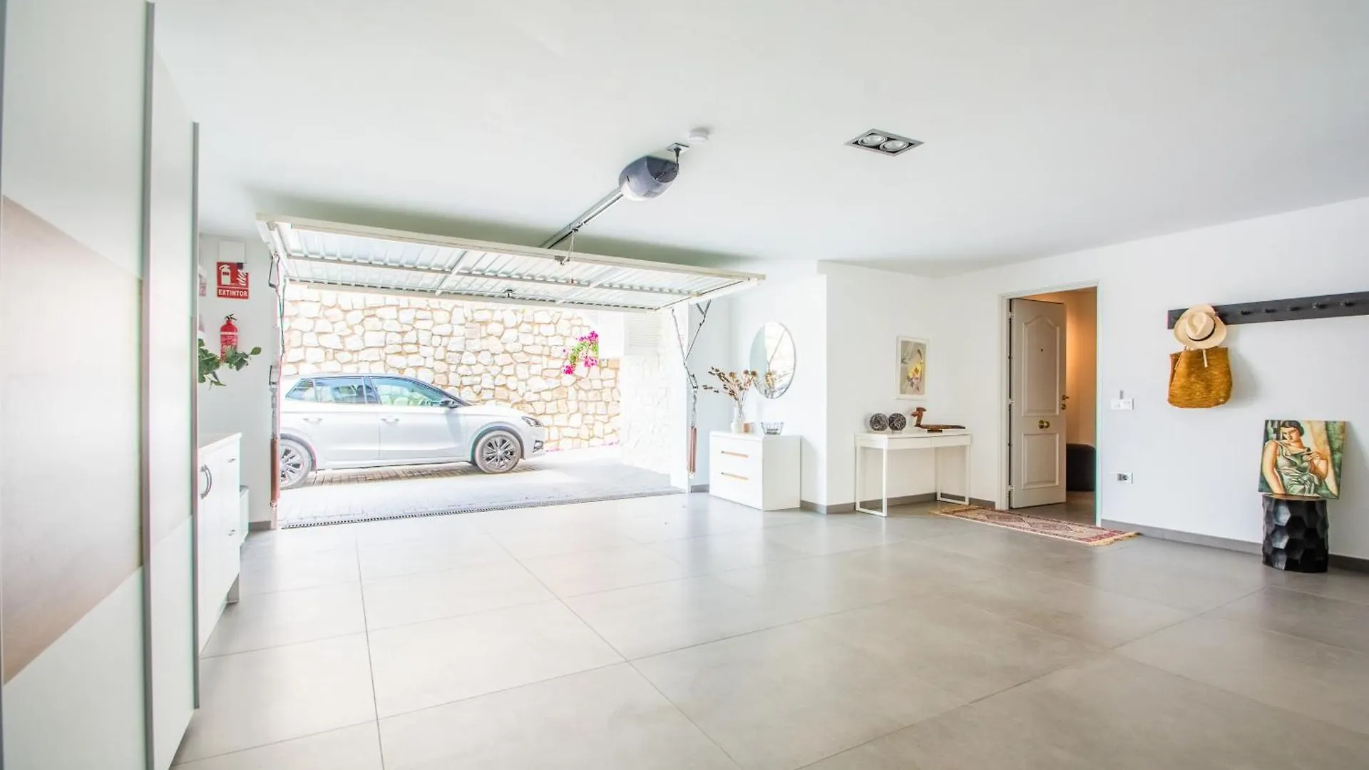 Villa La Marinera Marbella Spain