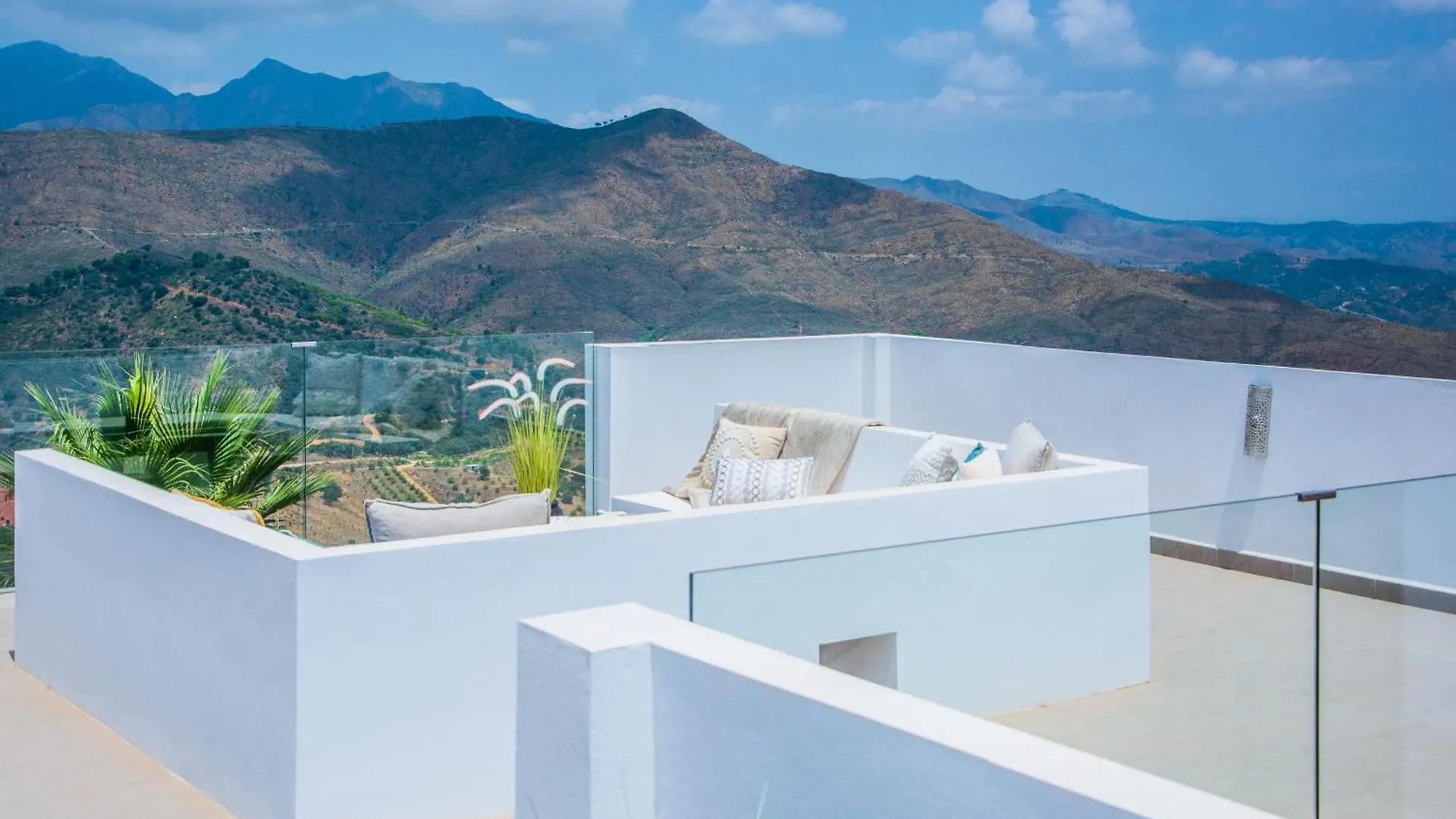 Villa La Marinera Marbella 0*,